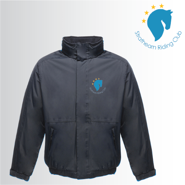 (image for) EQ Youth Active Blouson Jacket (RG244)