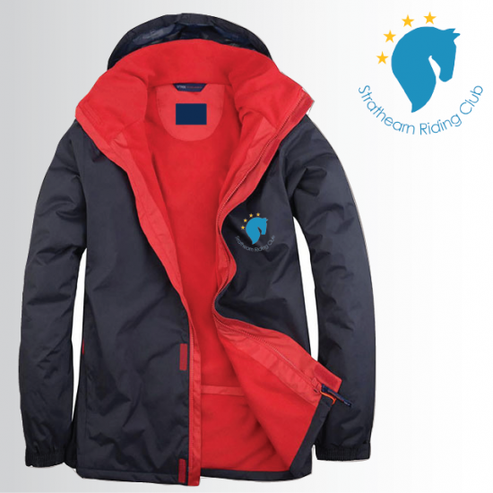EQ Deluxe Outdoor Squall Jacket (UC621)