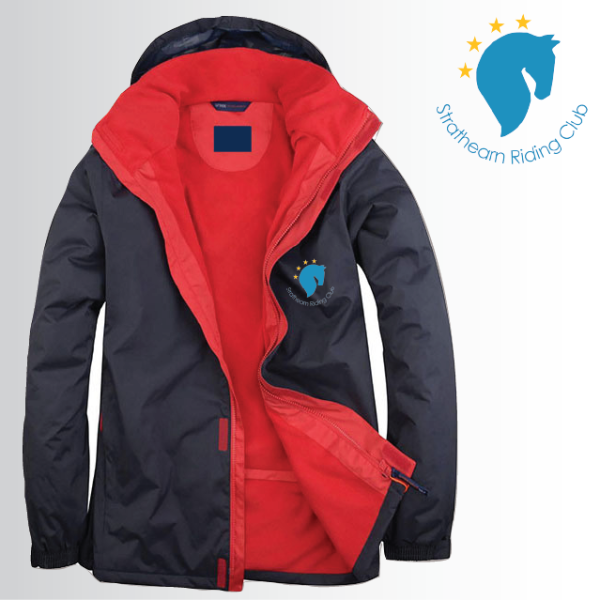 (image for) EQ Deluxe Outdoor Squall Jacket (UC621)