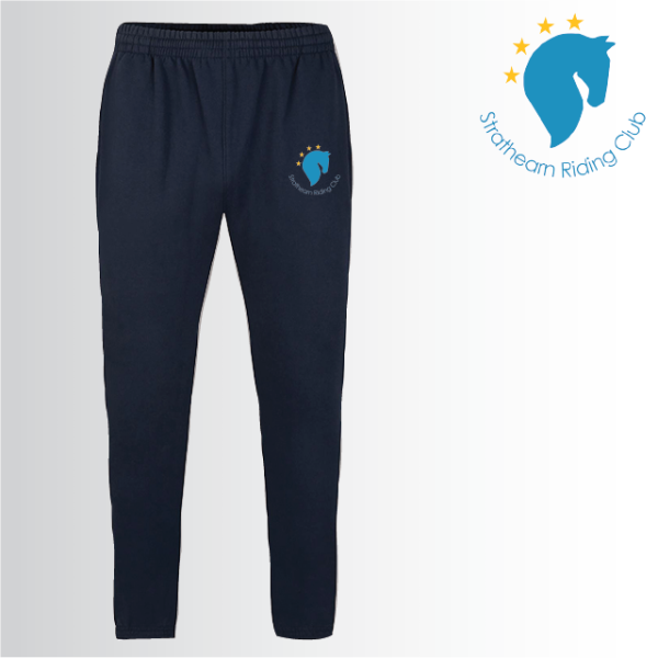 (image for) EQ Adult Unisex Sweat Pants (UC522)