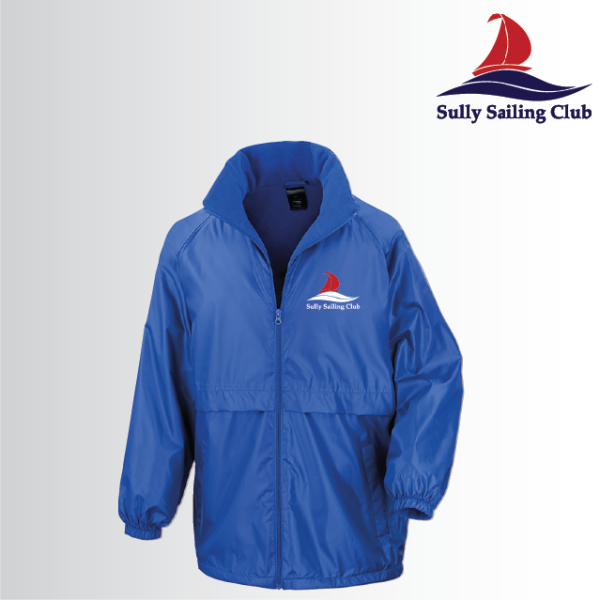 (image for) Child Breeze Jacket (R203J)