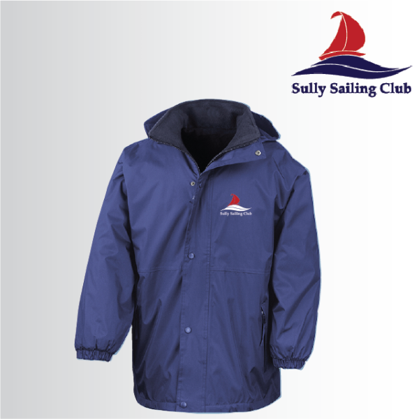 (image for) Child StormDri Jacket (R160J)