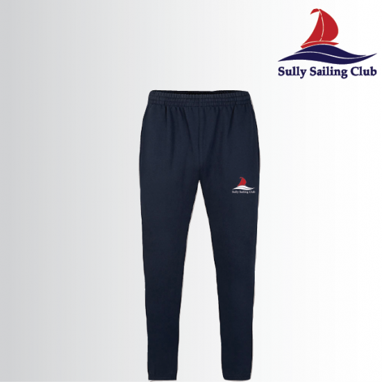 Child Jogging Bottoms (UC521) - Click Image to Close