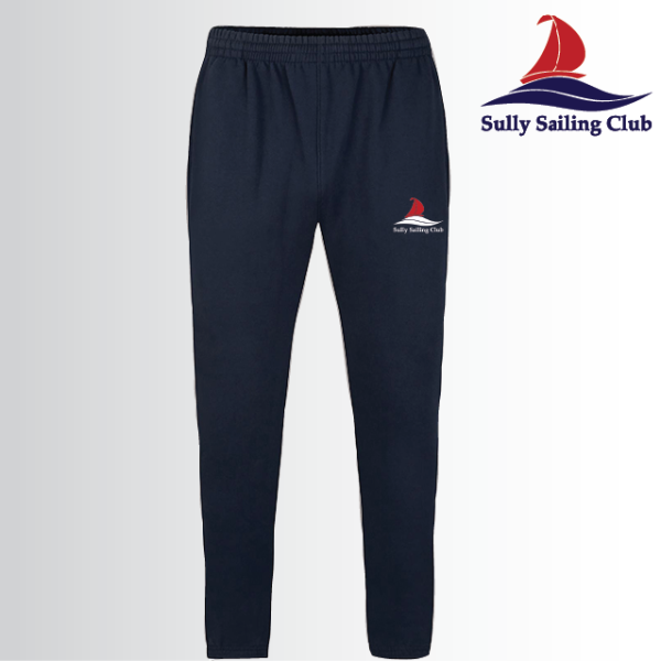 (image for) Adult Jogging Bottoms (UC522)