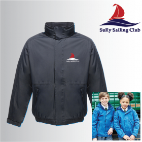 Child Active Blouson Jacket (RG244)