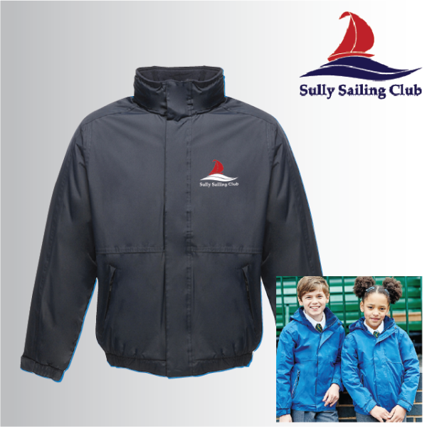 (image for) Child Active Blouson Jacket (RG244)