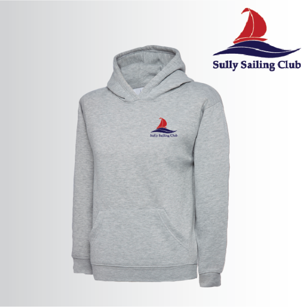 (image for) Child Classic Hoody (UC503)