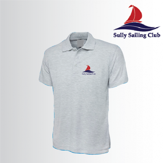 Child Classic Polo Shirt (UC103) - Click Image to Close