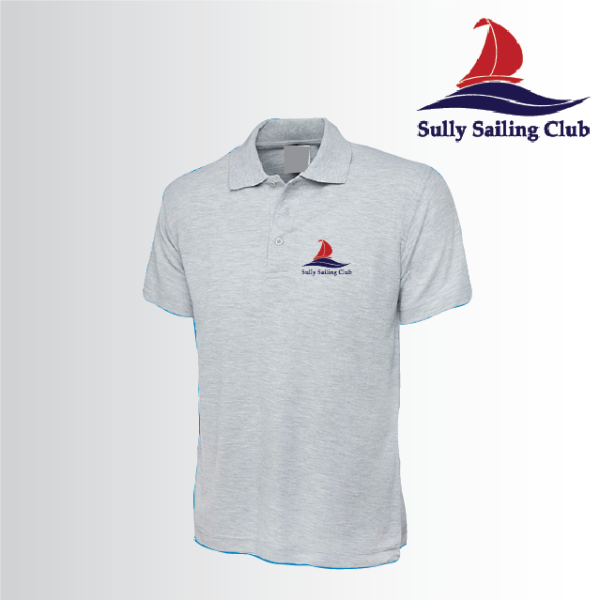 (image for) Child Classic Polo Shirt (UC103)