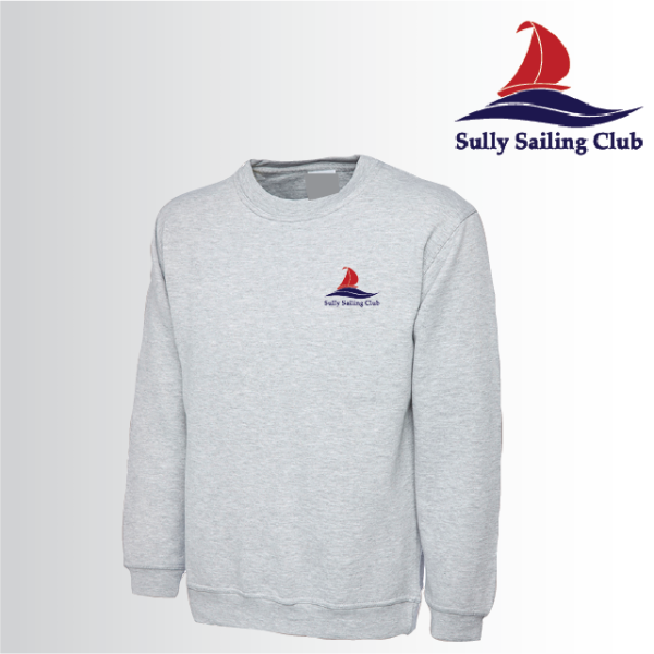 (image for) Child Classic Sweat Shirt (UC202)