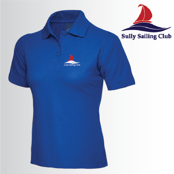 (image for) Ladies Classic Polo Shirt (UC106)