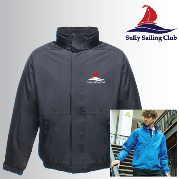 (image for) Youth Active Blouson Jacket (RG244)