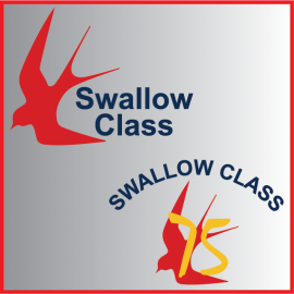 Swallow Class (Printed)