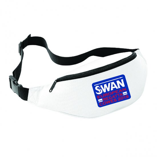 Swan Europeans Belt Bag - BG42 - Click Image to Close