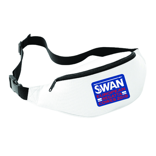 (image for) Swan Europeans Belt Bag - BG42