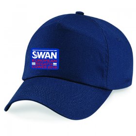 Swan Europeans Chino Caps - H4168