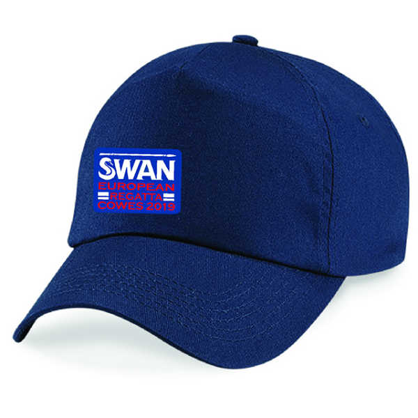 (image for) Swan Europeans Chino Caps - H4168