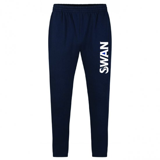 Swan Jogging Pants - UC522