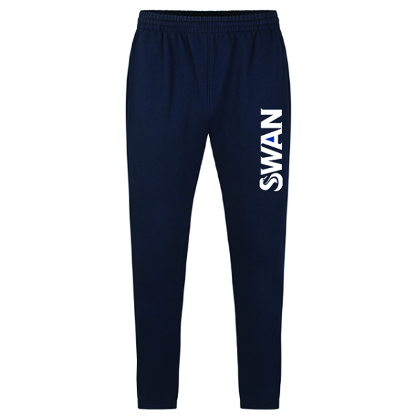 (image for) Swan Jogging Pants - UC522