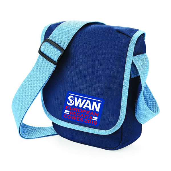 (image for) Swan Europeans Mini Bags - BG018