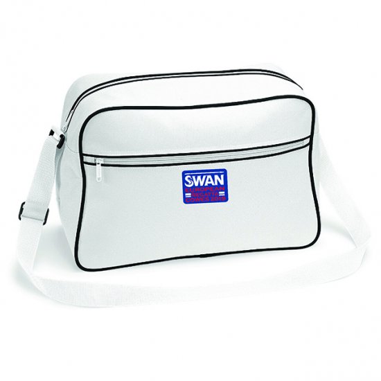 Swan Europeans Shoulder Bag - BG014 - Click Image to Close