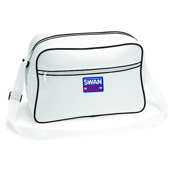 (image for) Swan Europeans Shoulder Bag - BG014