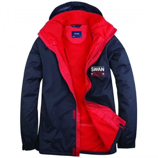 Swan Europeans Squall Jacket - UC621 - Click Image to Close