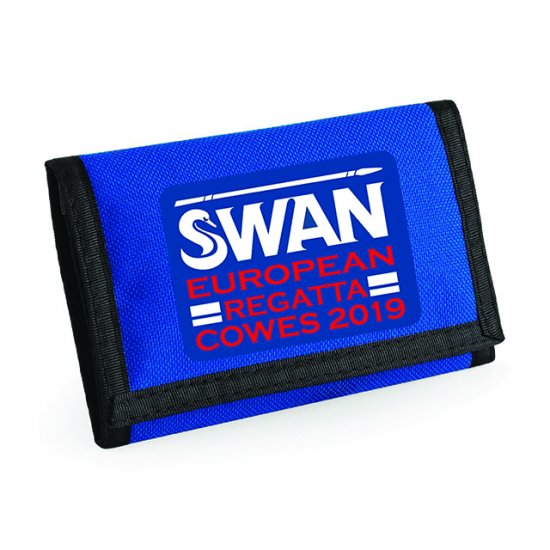 Swan Europeans Wallet - BG033 - Click Image to Close