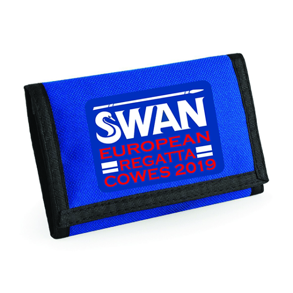 (image for) Swan Europeans Wallet - BG033