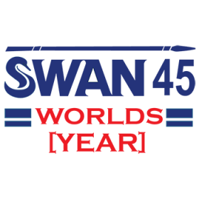 Swan 45 Worlds