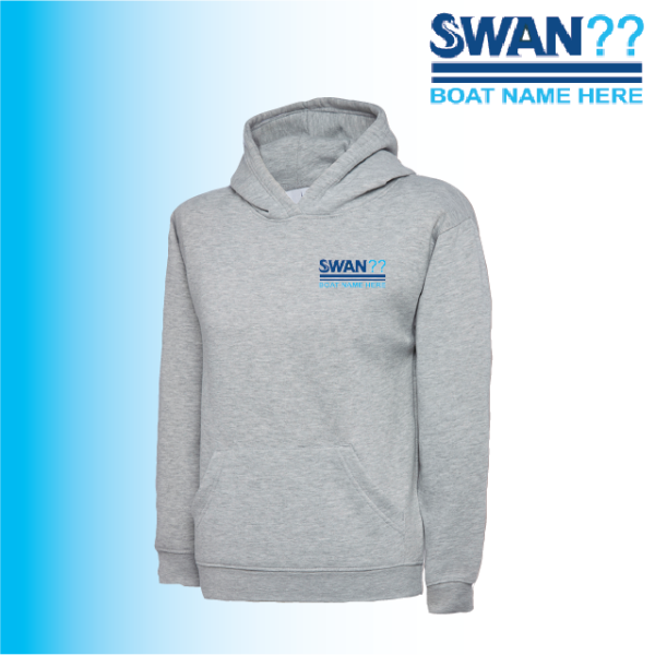 (image for) OW Child Classic Hoody (UC503)