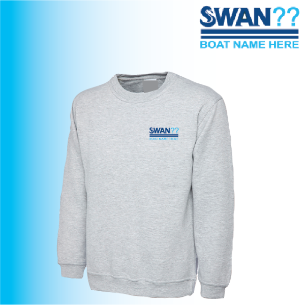 (image for) OW Child Classic Sweat Shirt (UC202)