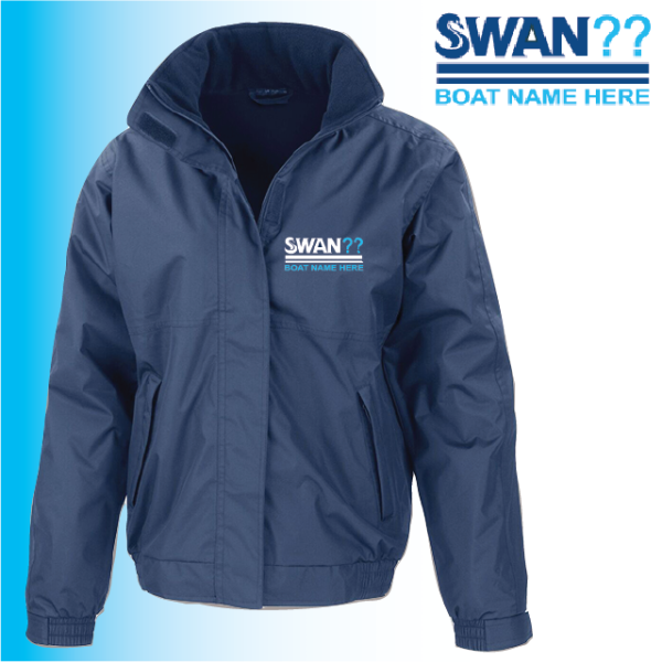 (image for) OW Mens Channel Waterproof Jacket (R221M)