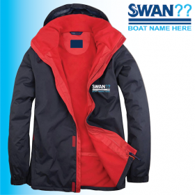 OW Squall Jacket (UC621)