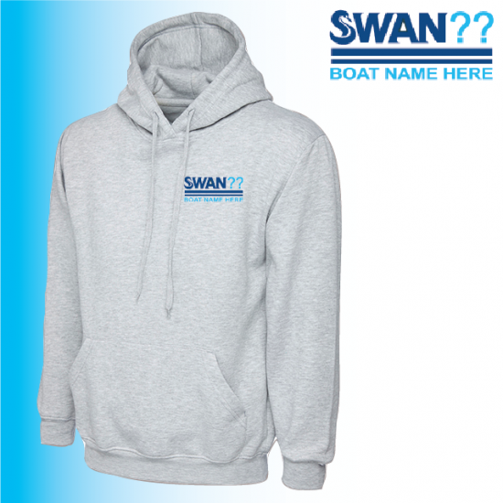OW Unisex Classic Hoody (UC502) - Click Image to Close