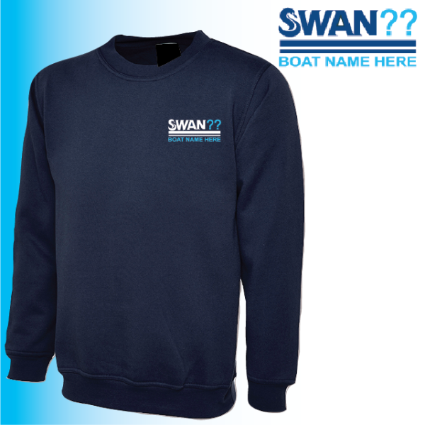 (image for) OW Unisex Classic Sweat Shirt (UC203)