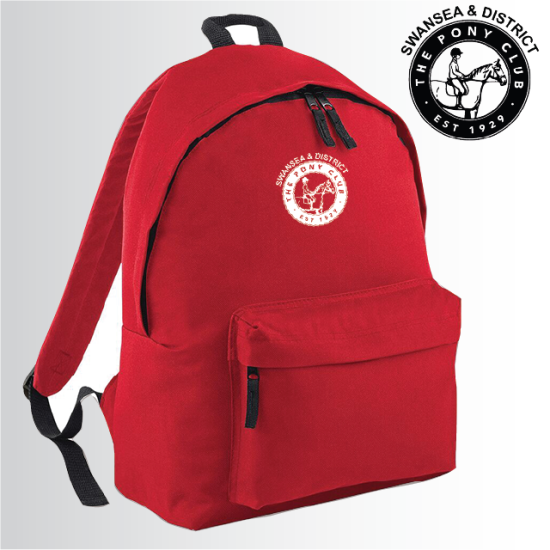 (image for) PC Backpack (BG125)