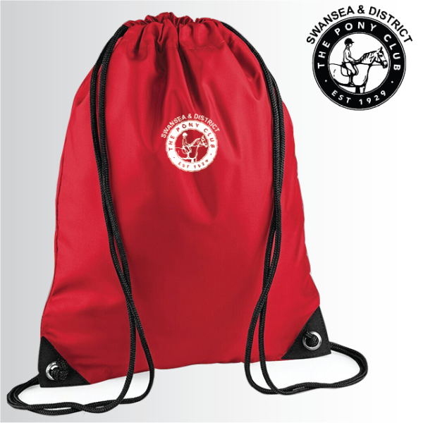 (image for) PC Premium Gymsac (BG010)