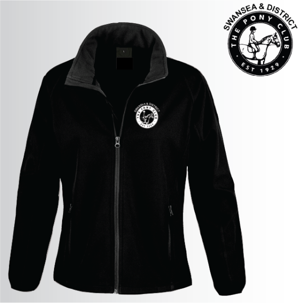 (image for) PC Ladies Softshell Jacket 2ply (R231F)