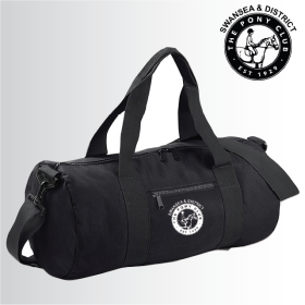 (image for) PC Large Barrel Bag (BG140)