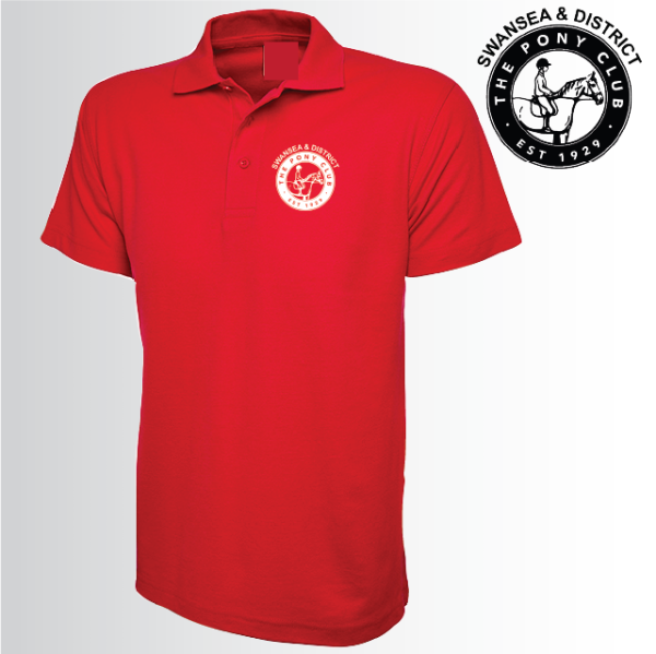 (image for) PC Mens Polo Shirt (UC101)