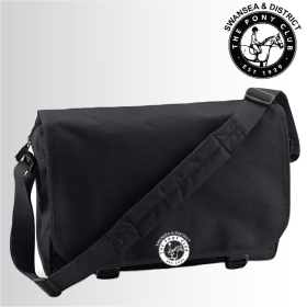 (image for) PC Messenger Bag (BG021)