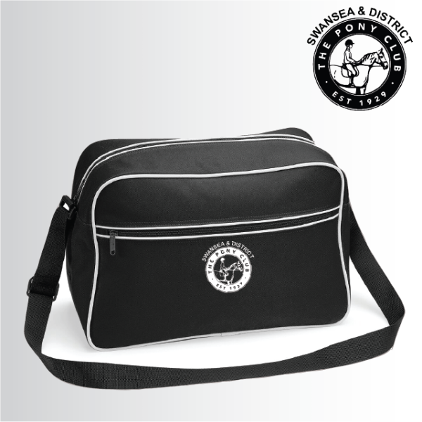 (image for) PC Shoulder Bag (BG014)