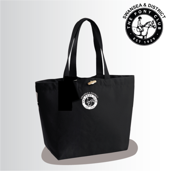 (image for) PC Classic Organic Tote Bag (WM850)