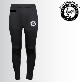 (image for) PC Unisex XC Baselayer Leggings (RH011)