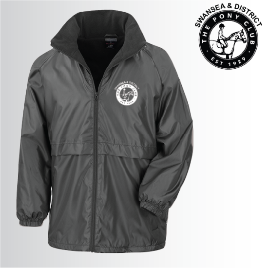 (image for) PC Adult Breeze Jacket (R203X)