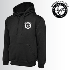 (image for) PC Adult Unisex Hoody (UC502)