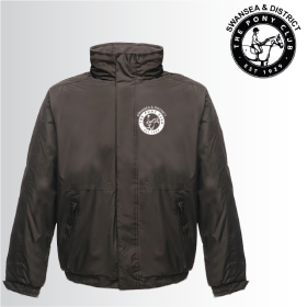 (image for) PC Youth Active Blouson Jacket (RG244)