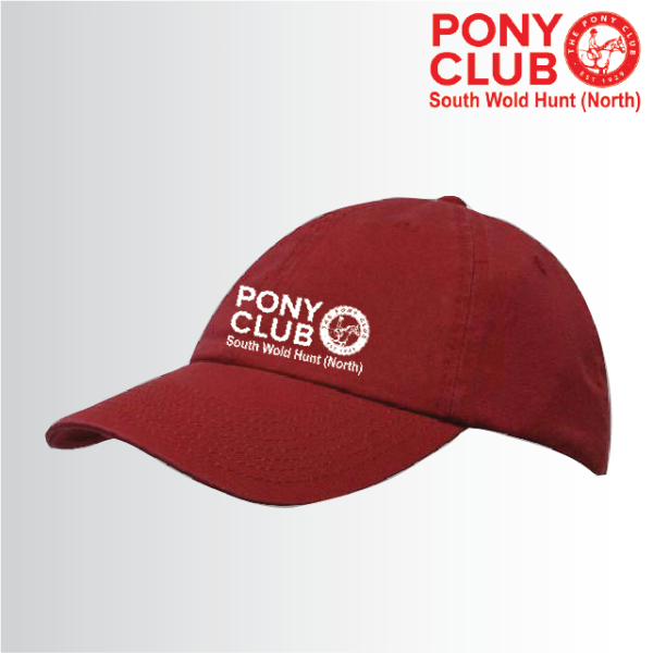 (image for) PC Adult Chino Cap (H4168)