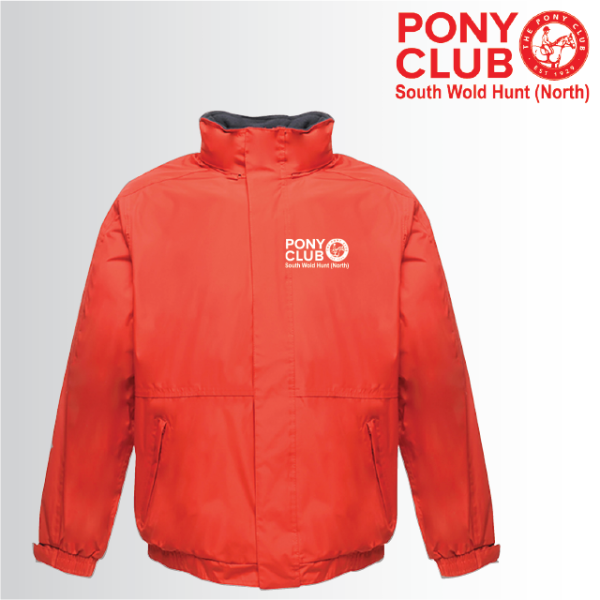 (image for) PC Child Active Blouson Jacket (RG244)